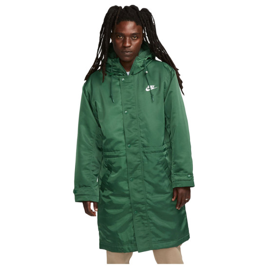 Nike Ανδρικό μπουφάν Club Stadium Parka